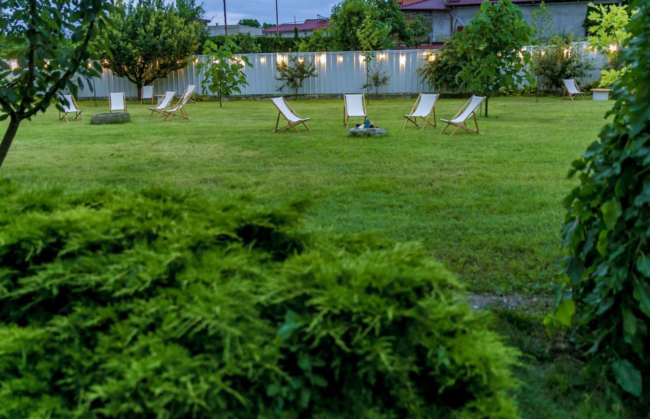 Heaven Garden 2 Mai Hotel Exterior photo